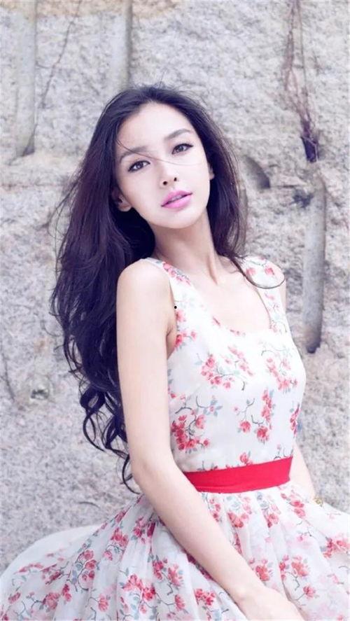 杨颖最性感的照片,光影交织下的绝美风采