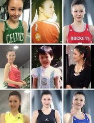 大连女主播剥皮