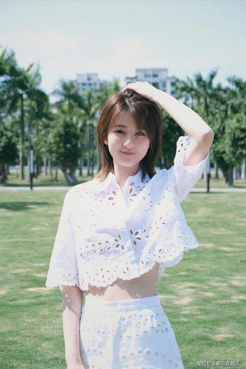 娱乐吃瓜彭小苒